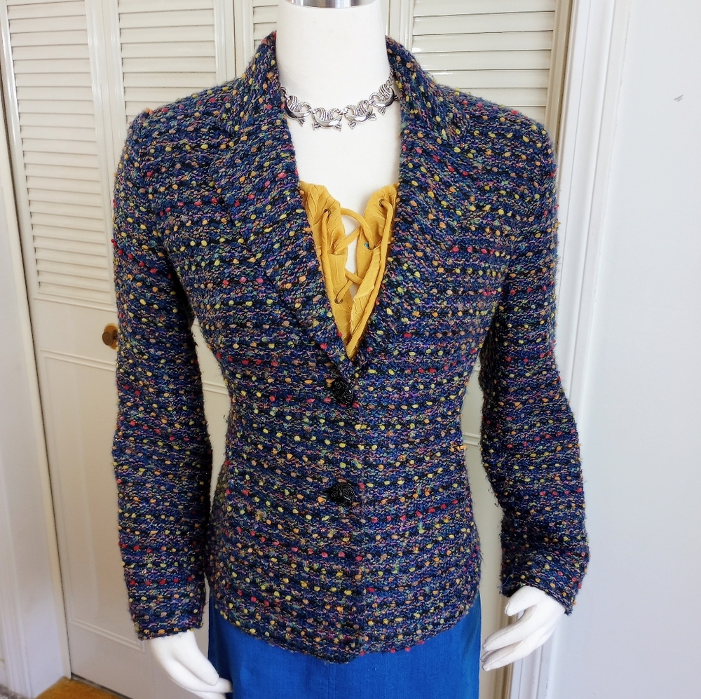Women's Blazer